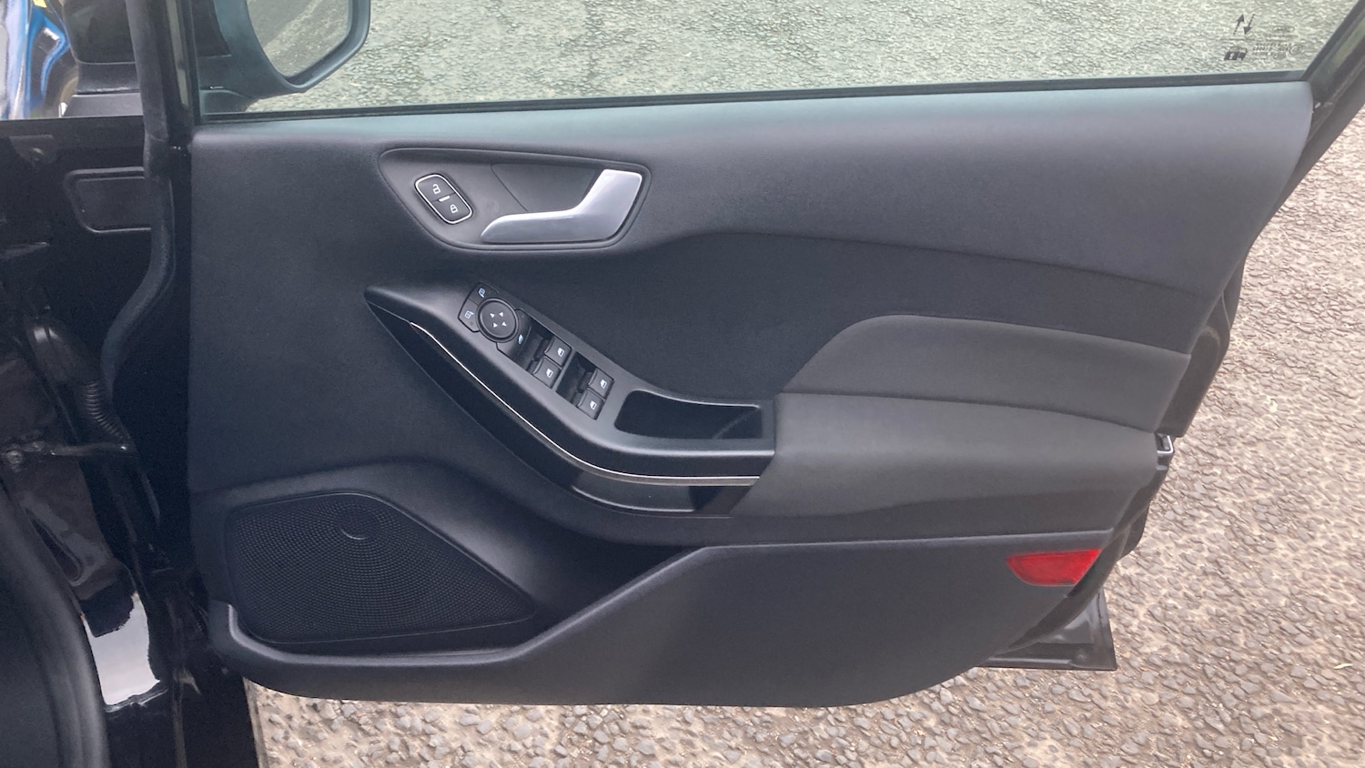 Used Ford Fiesta 2023 for sale - 77846323: Photo 22