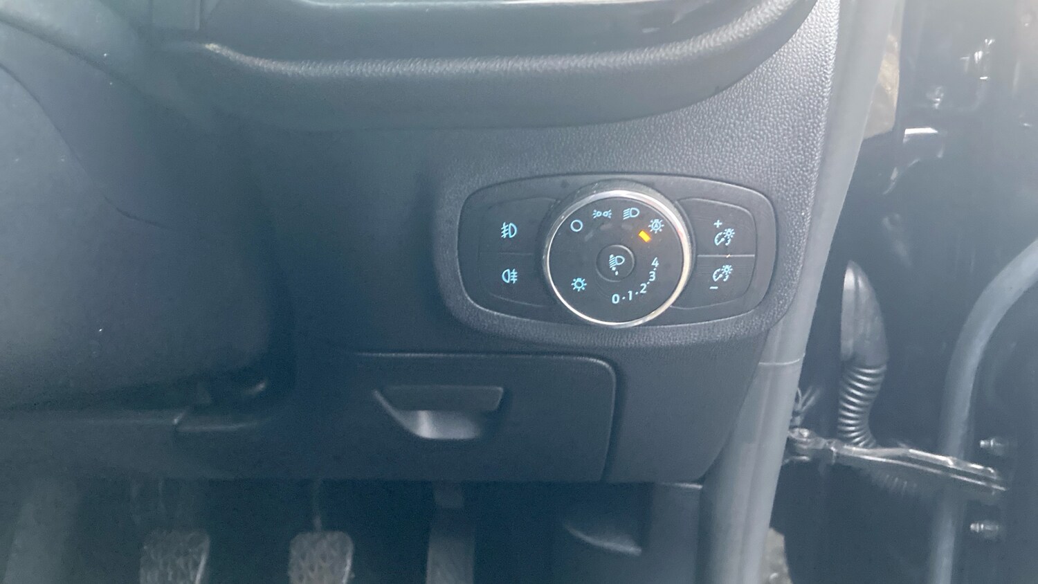 Used Ford Fiesta 2023 for sale - 77846323: Photo 23