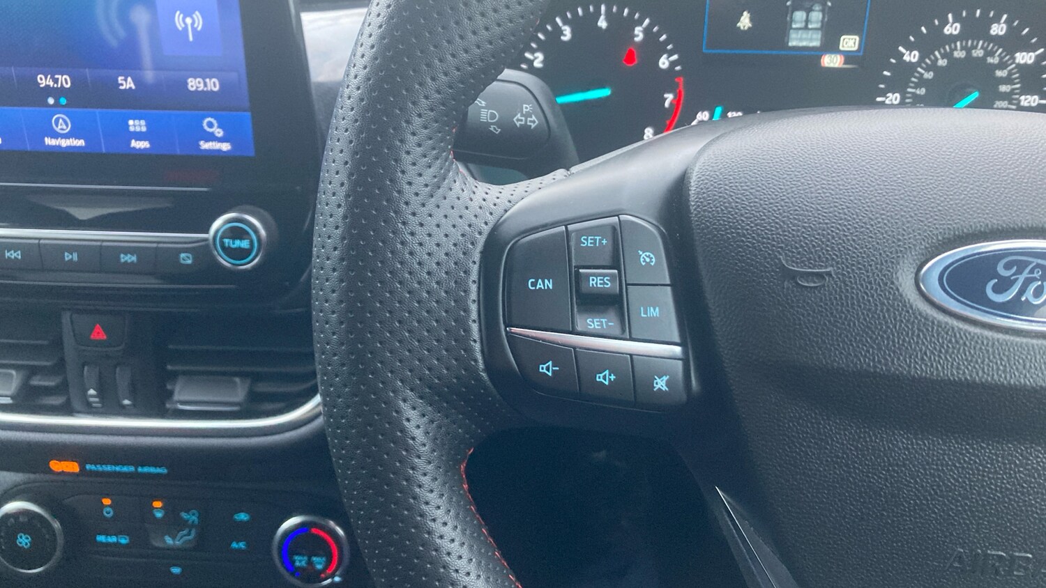 Used Ford Fiesta 2023 for sale - 77846323: Photo 24