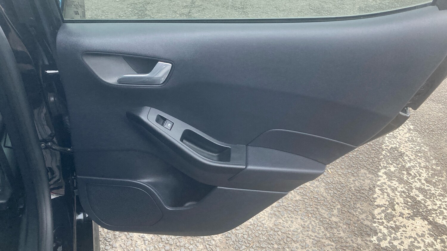 Used Ford Fiesta 2023 for sale - 77846323: Photo 30