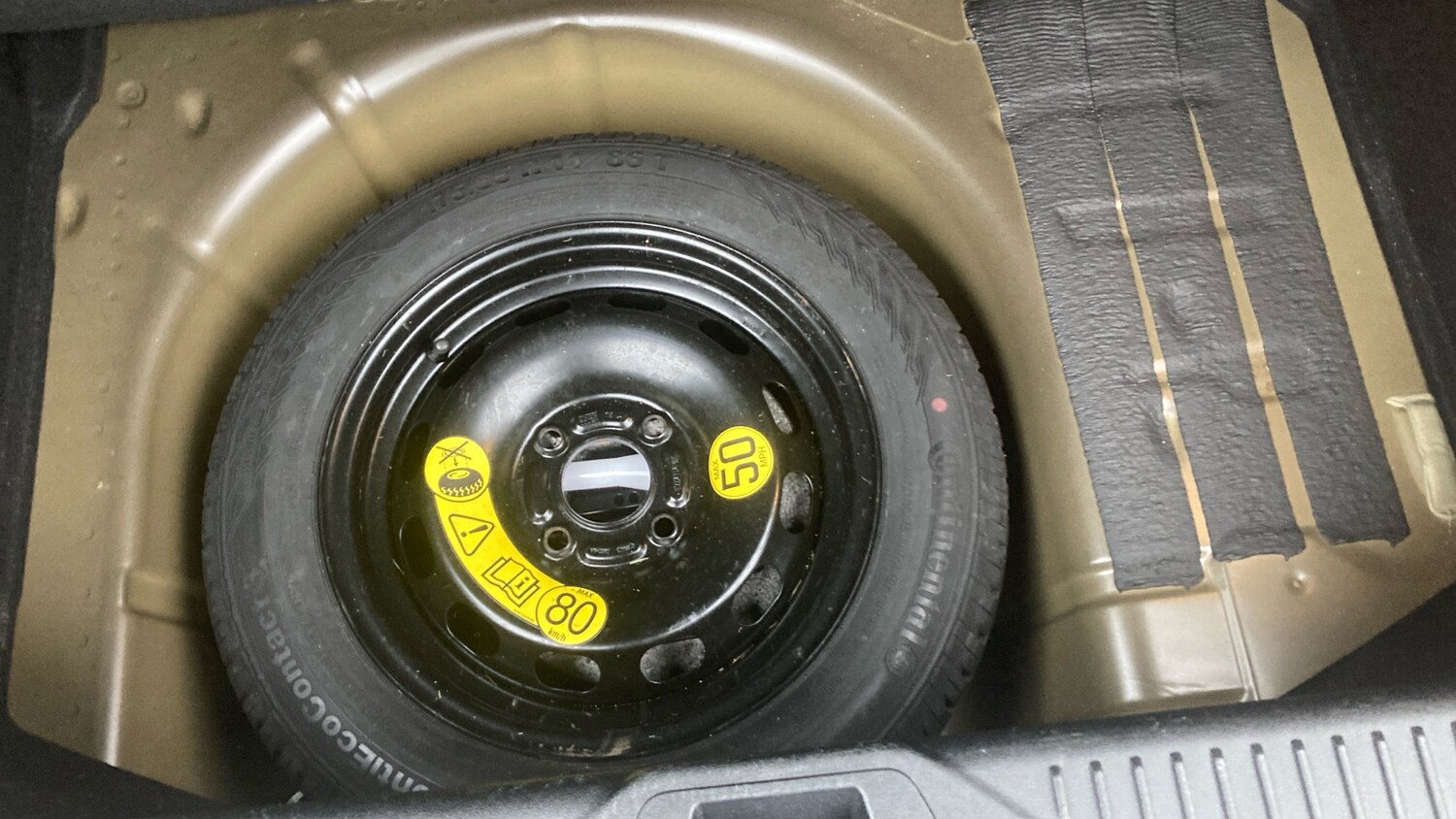 Used Ford Fiesta 2023 for sale - 77846323: Photo 31