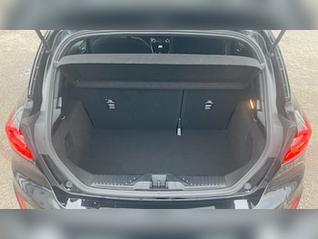 Used Ford Fiesta 2023 for sale - 77846323: Photo