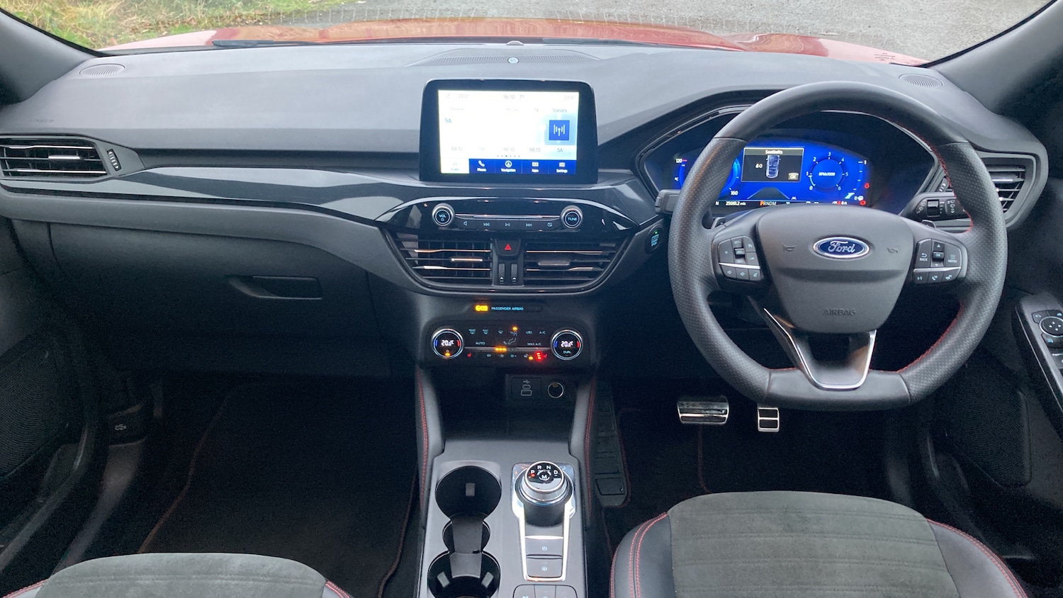 Used Ford Kuga 2022 for sale - 77519718: Photo 10