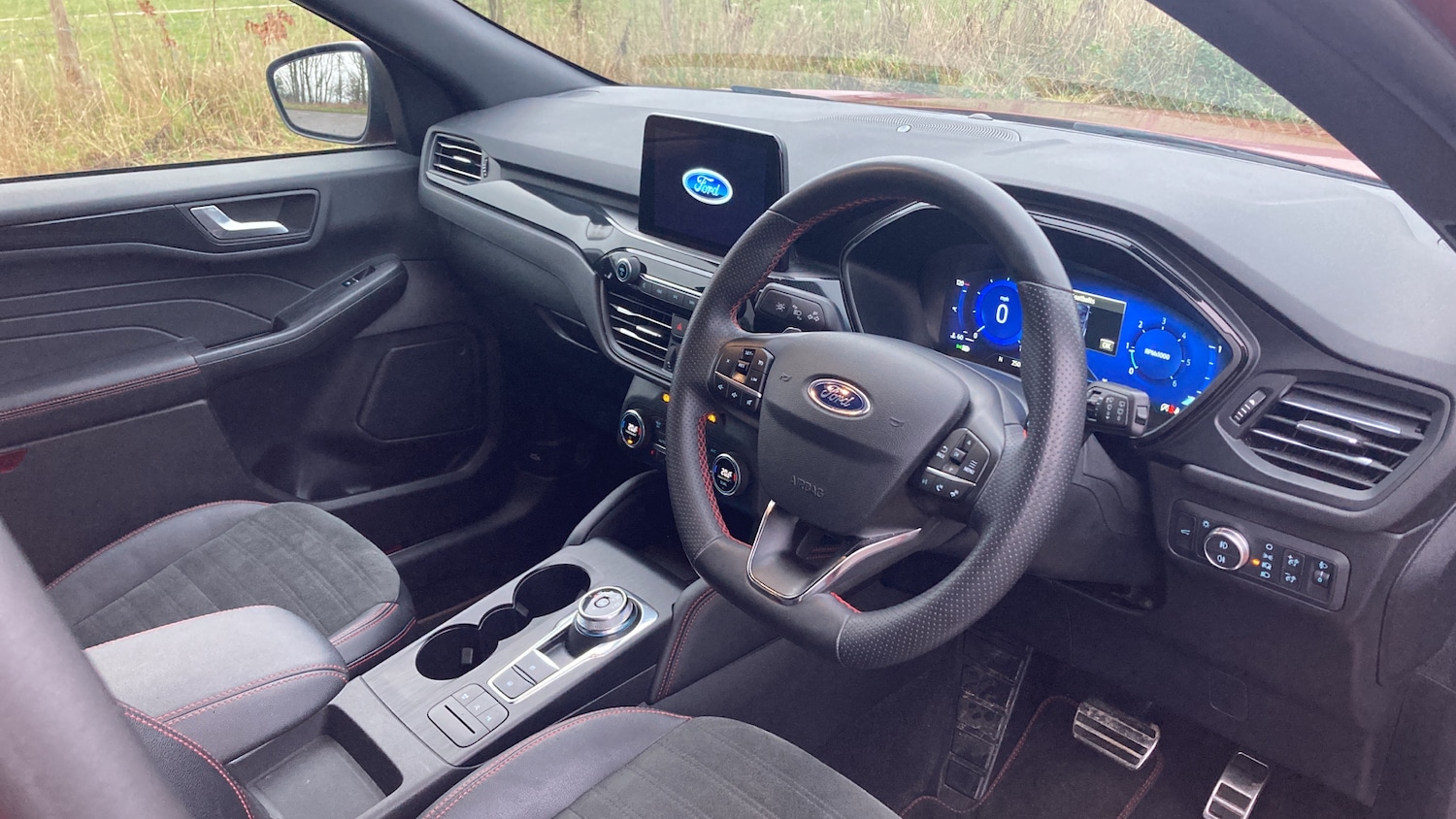 Used Ford Kuga 2022 for sale - 77519718: Photo 11