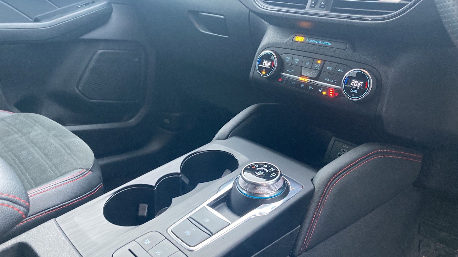 Used Ford Kuga 2022 for sale - 77519718: Photo 13