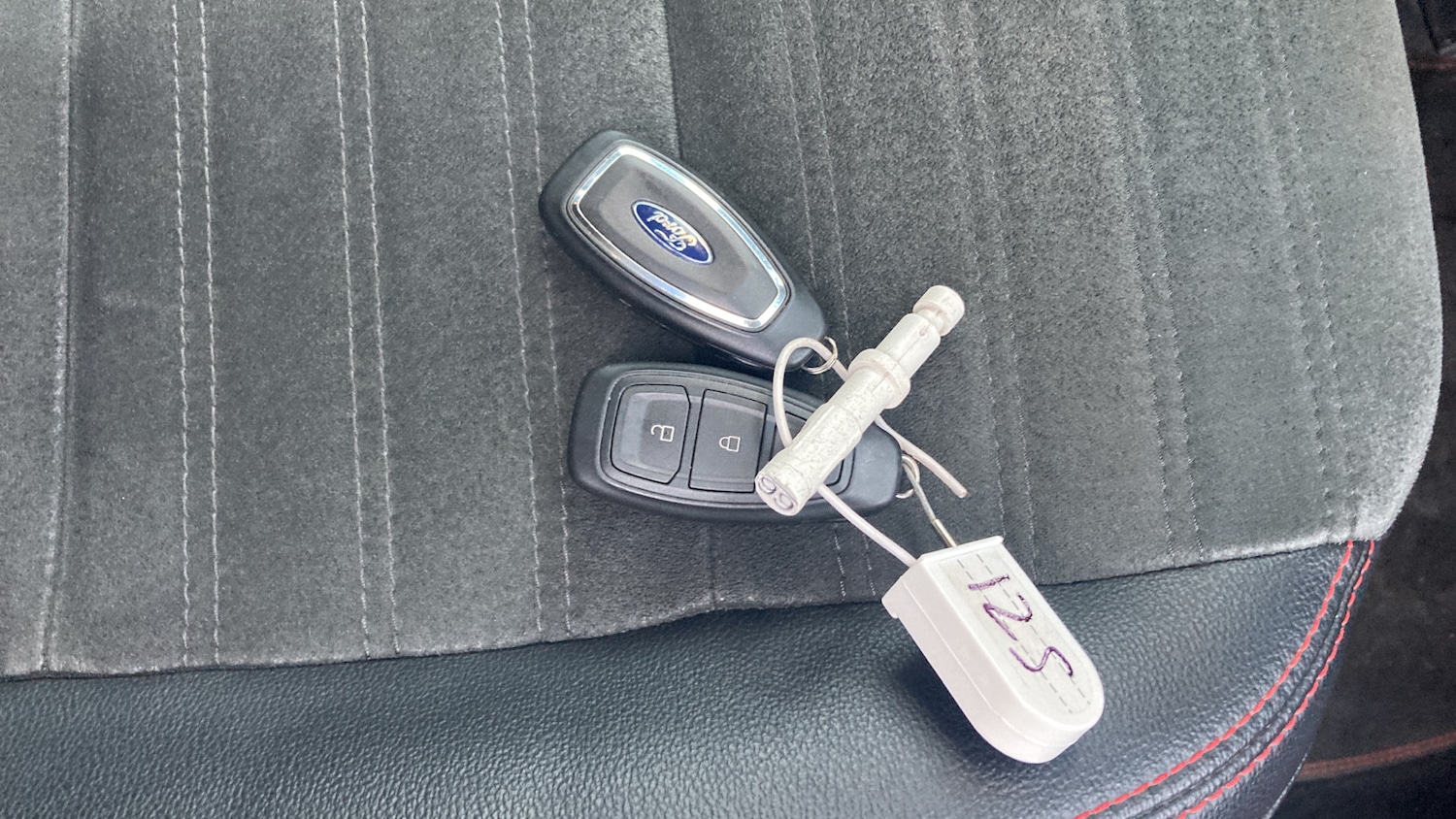 Used Ford Kuga 2022 for sale - 77519718: Photo 20