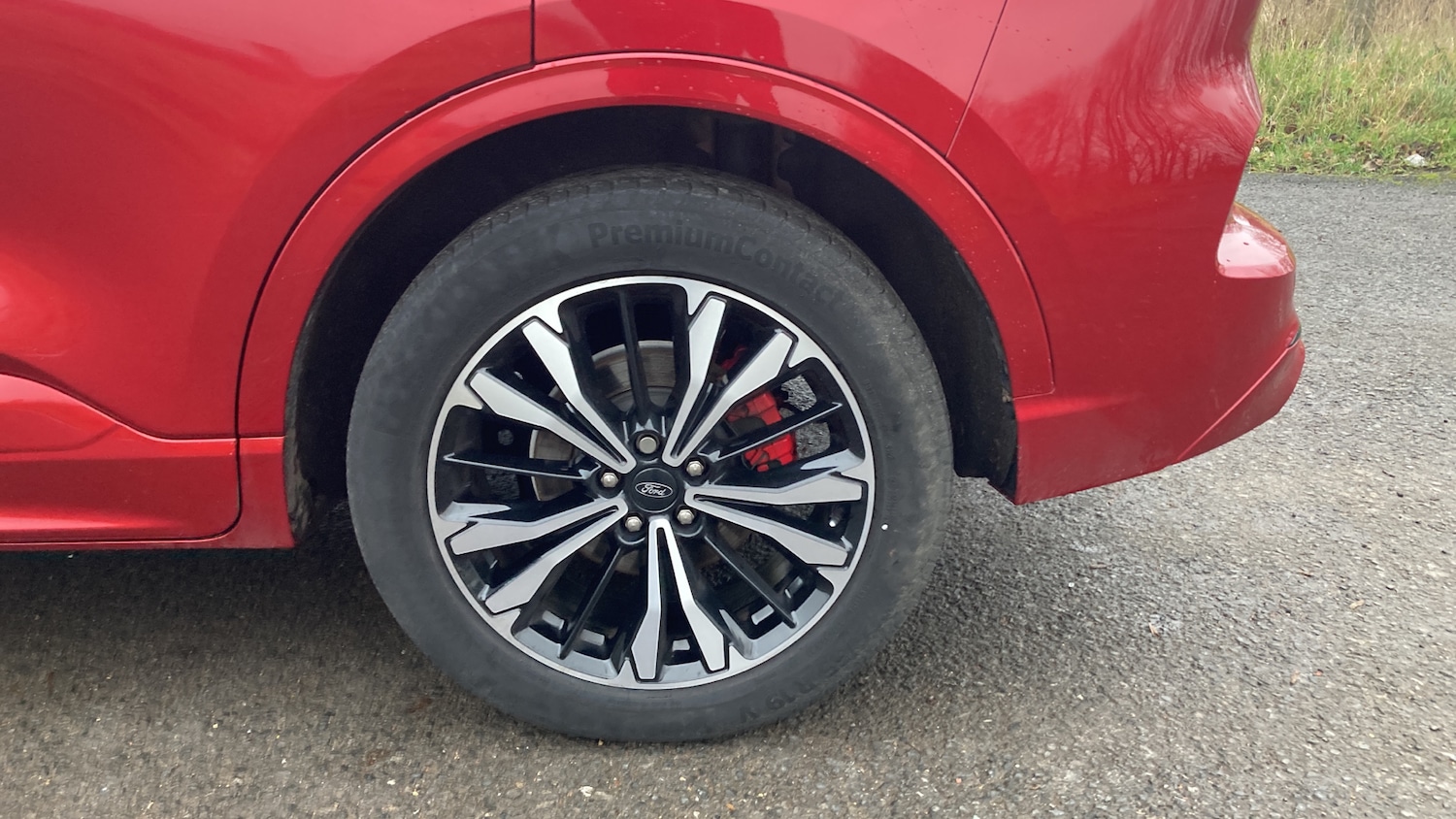 Used Ford Kuga 2022 for sale - 77519718: Photo 22