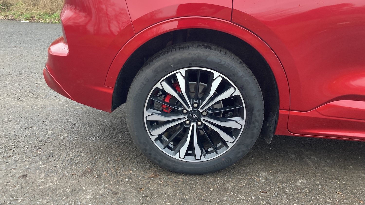 Used Ford Kuga 2022 for sale - 77519718: Photo 23