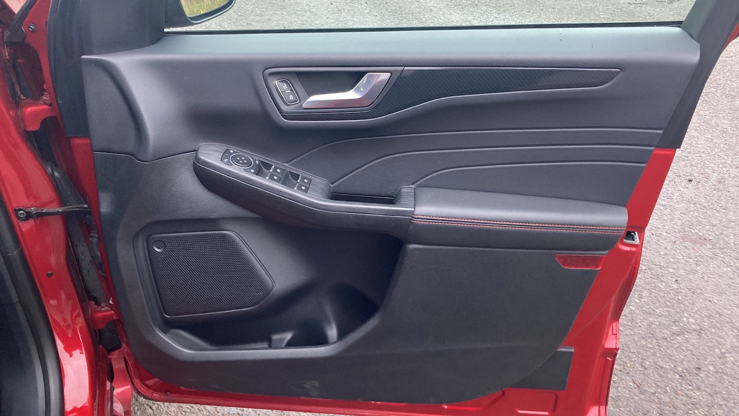 Used Ford Kuga 2022 for sale - 77519718: Photo 28