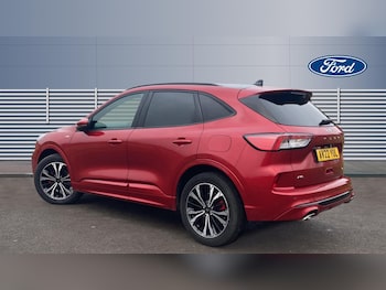 Used Ford Kuga 2022 for sale - 77519718: Photo