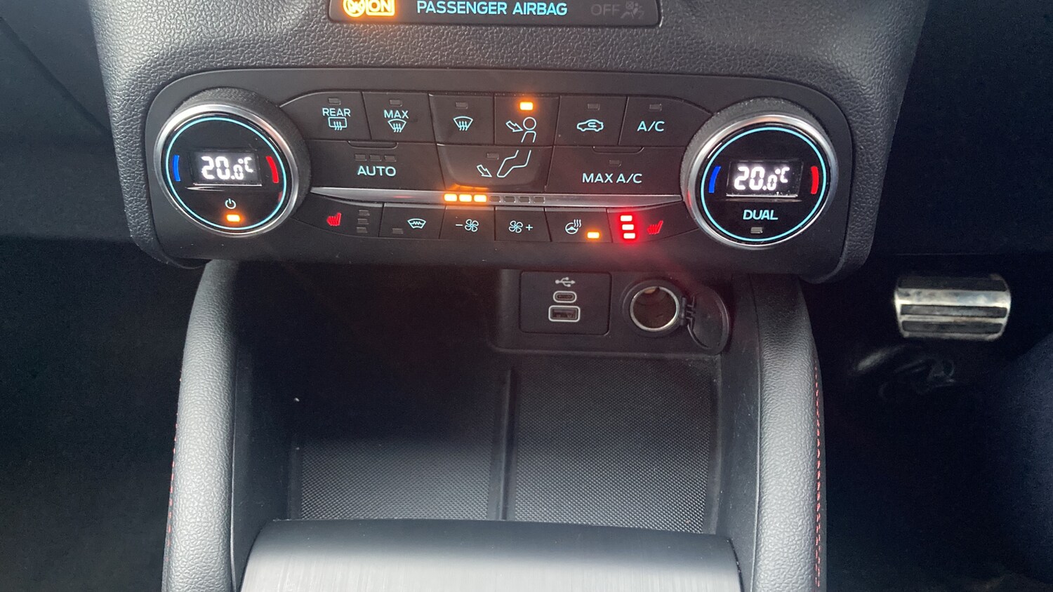 Used Ford Kuga 2022 for sale - 77519718: Photo 34