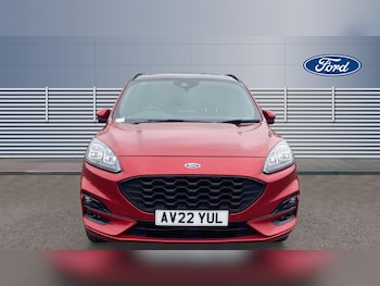 Used Ford Kuga 2022 for sale - 77519718: Photo