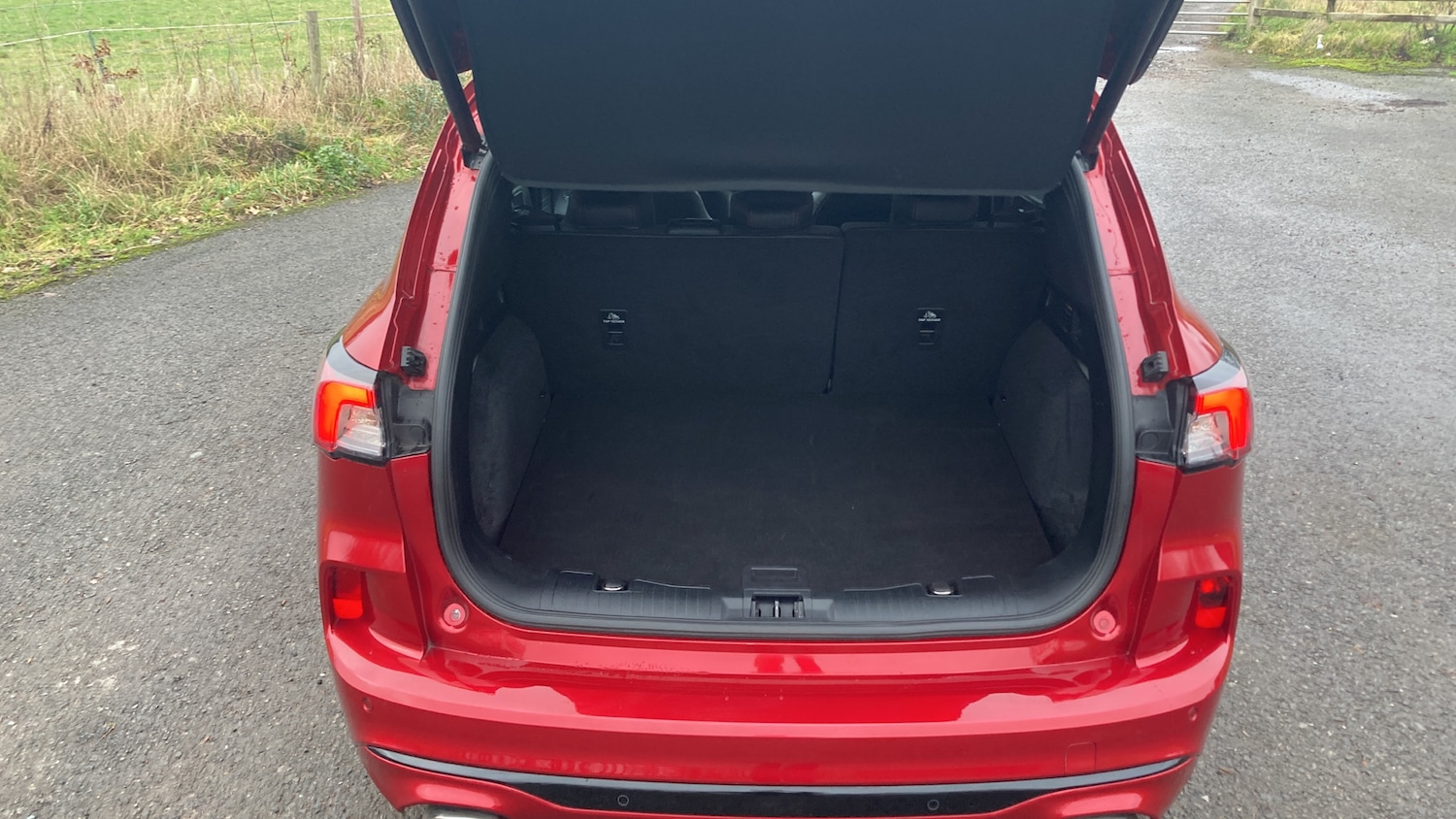 Used Ford Kuga 2022 for sale - 77519718: Photo 4