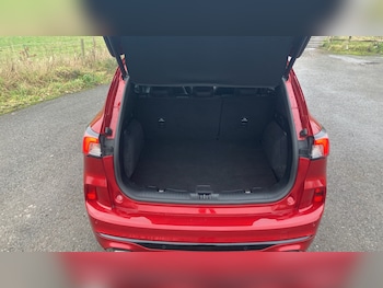 Used Ford Kuga 2022 for sale - 77519718: Photo