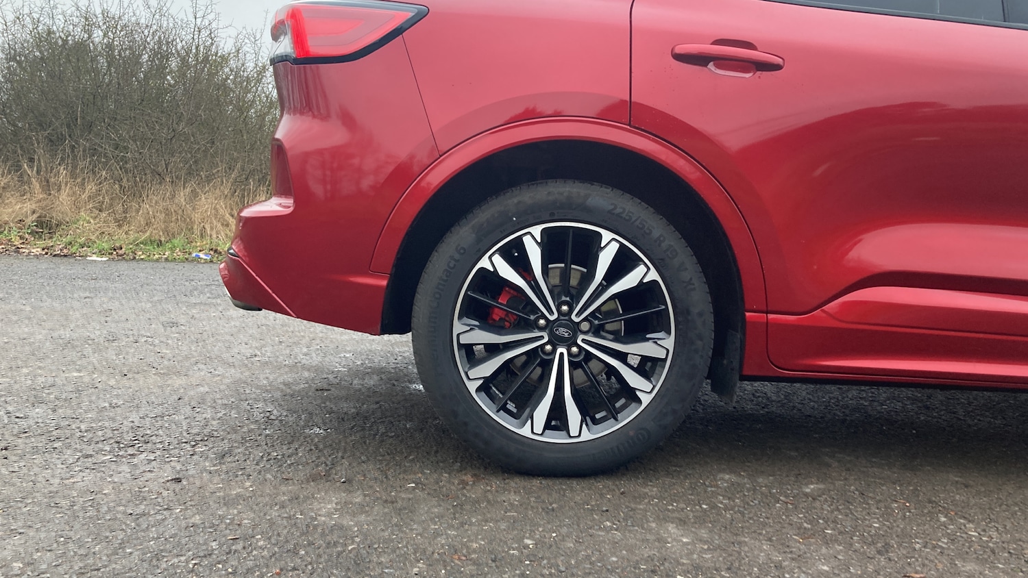 Used Ford Kuga 2022 for sale - 77519718: Photo 7