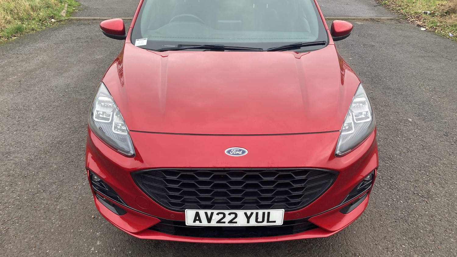 Used Ford Kuga 2022 for sale - 77519718: Photo 8