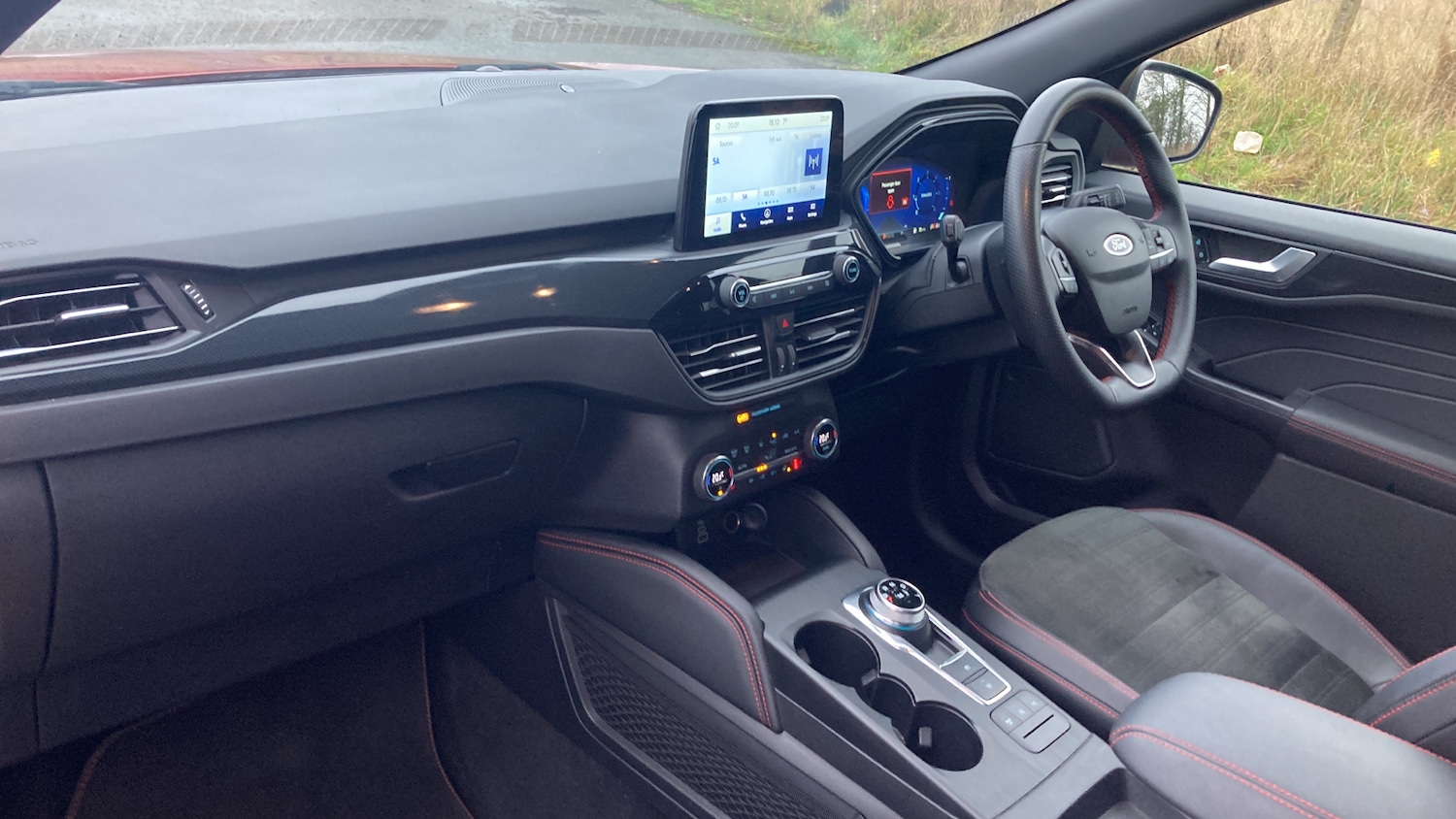 Used Ford Kuga 2022 for sale - 77519718: Photo 9