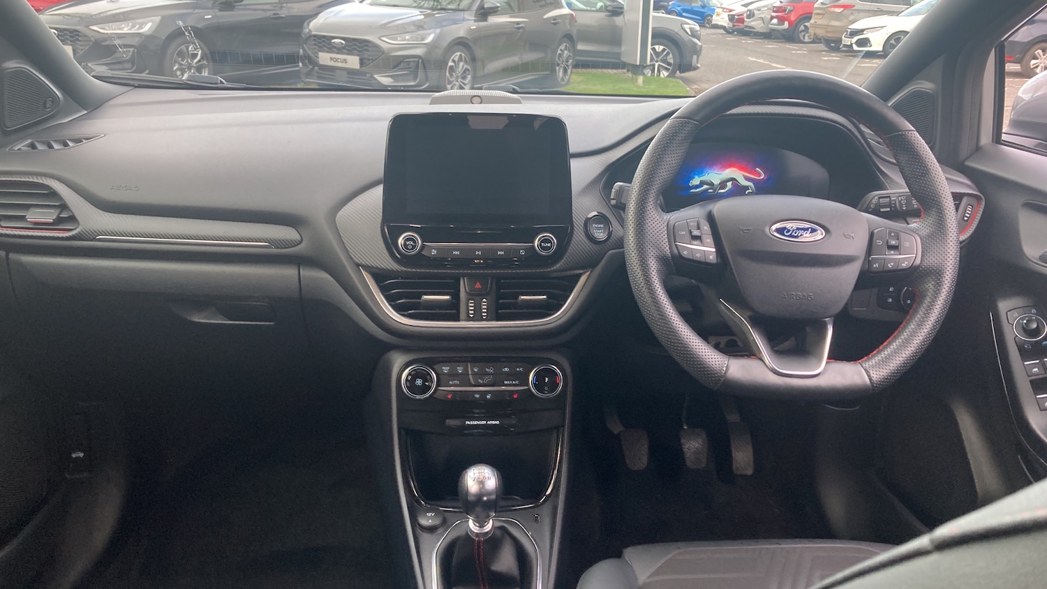 Used Ford Puma 2023 for sale - 77650173: Photo 10