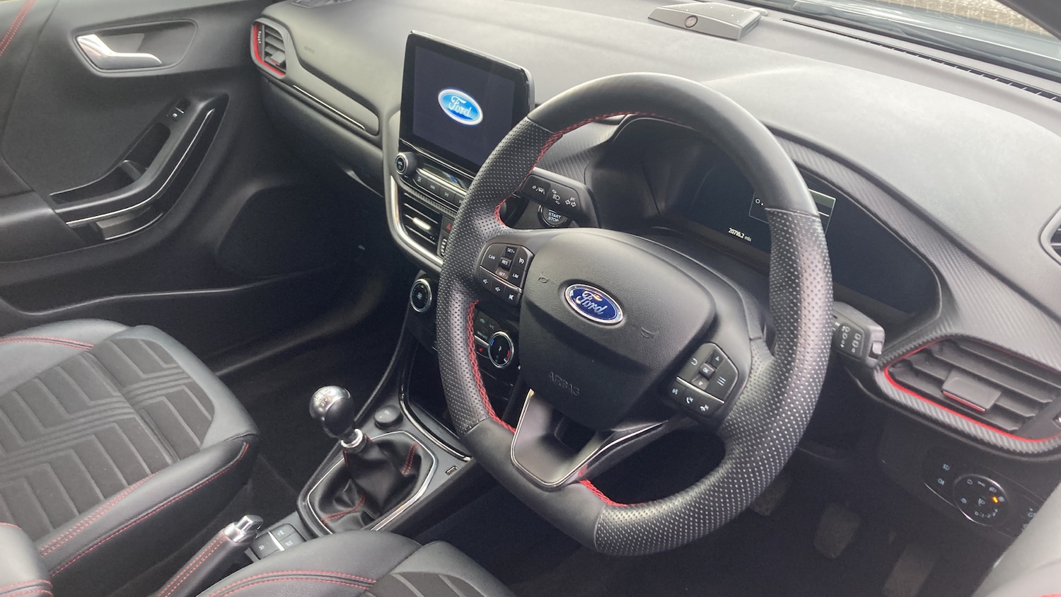 Used Ford Puma 2023 for sale - 77650173: Photo 11