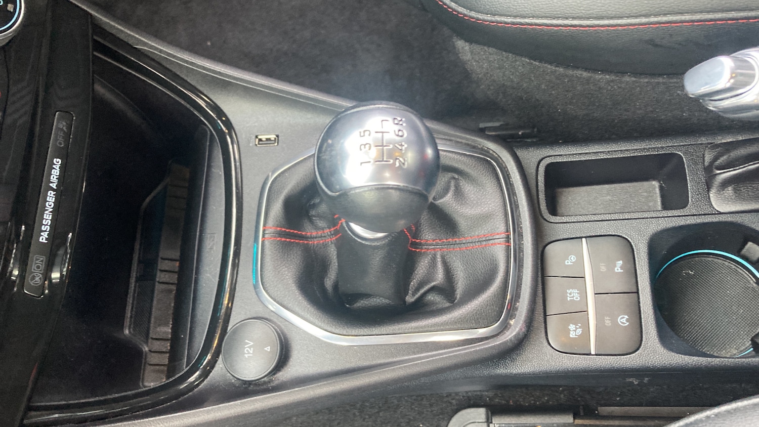 Used Ford Puma 2023 for sale - 77650173: Photo 13