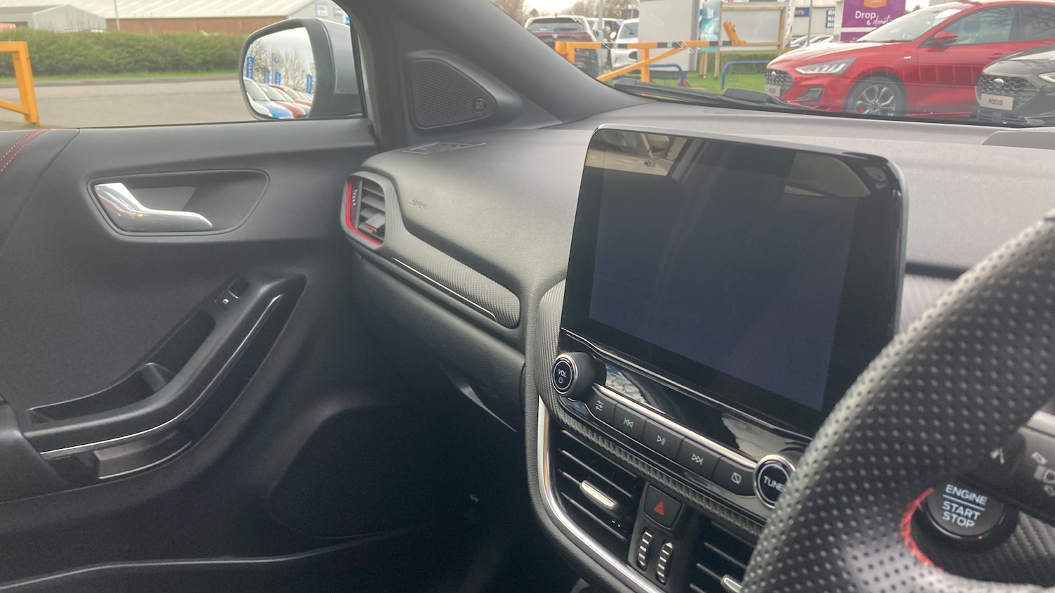 Used Ford Puma 2023 for sale - 77650173: Photo 14