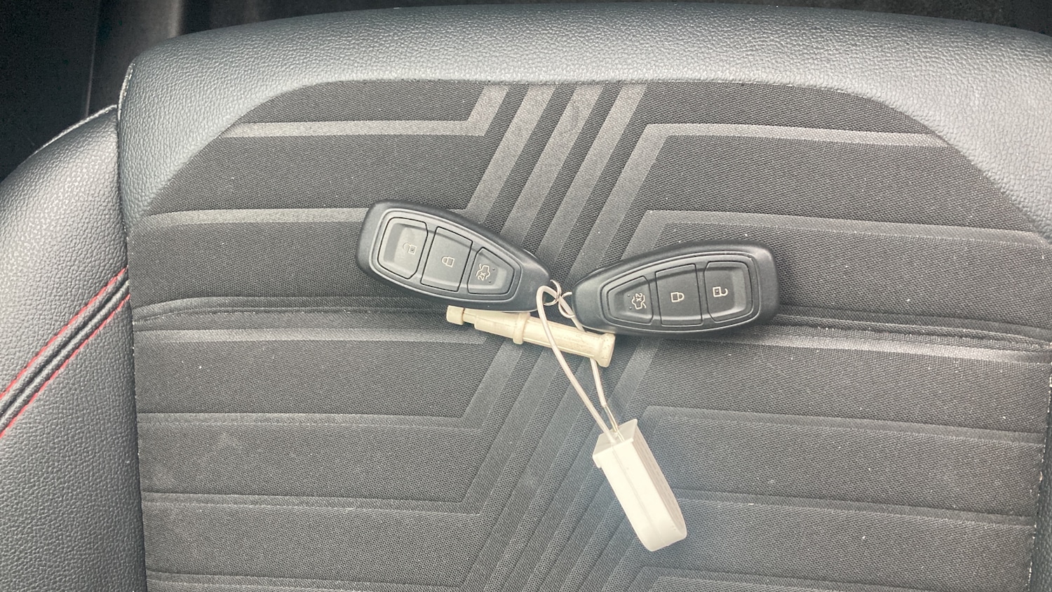 Used Ford Puma 2023 for sale - 77650173: Photo 20