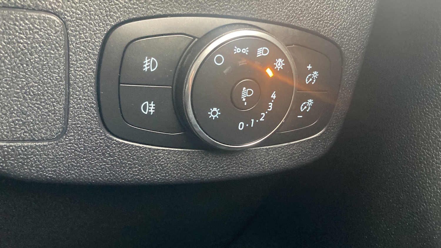 Used Ford Puma 2023 for sale - 77650173: Photo 23