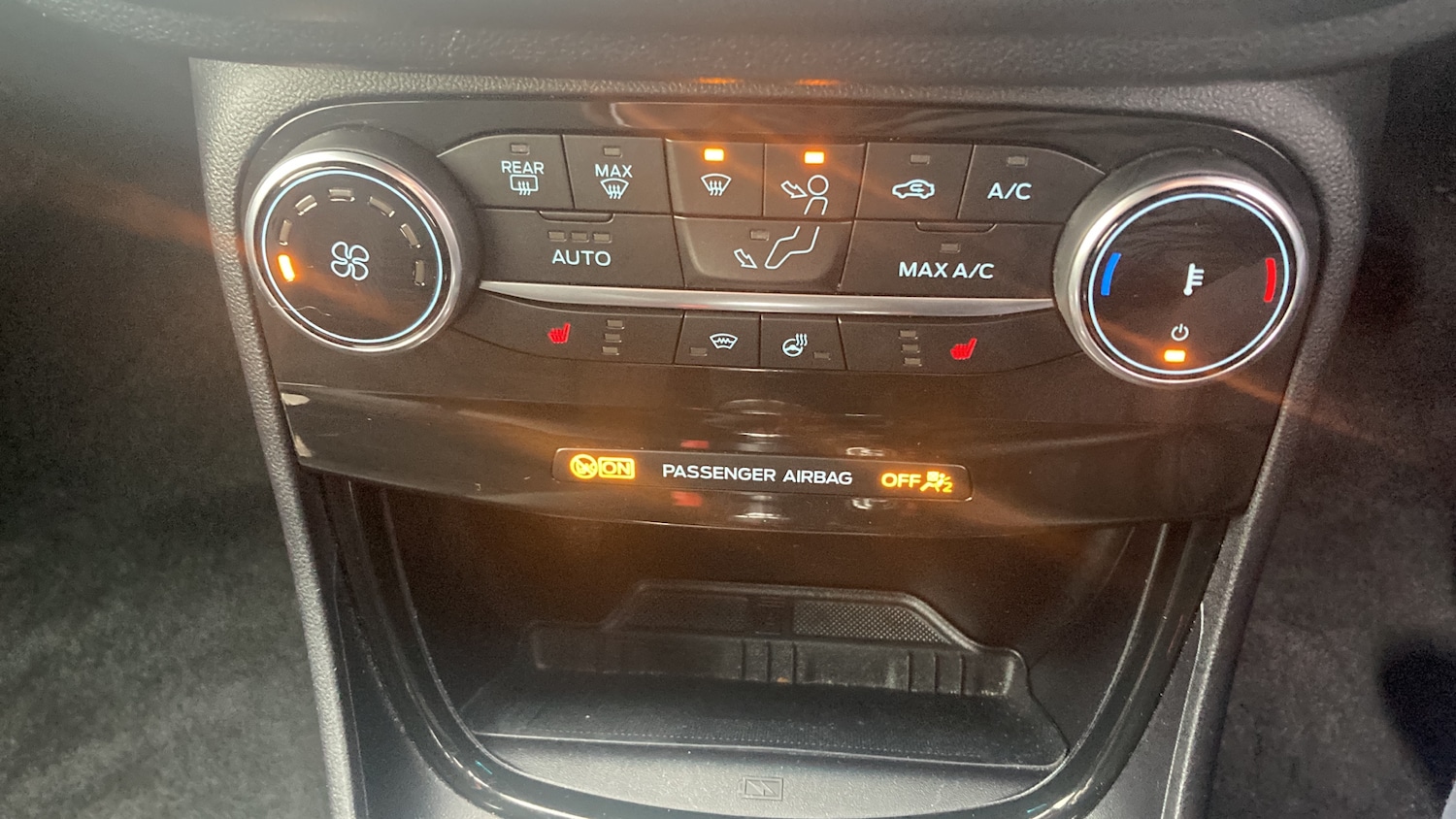 Used Ford Puma 2023 for sale - 77650173: Photo 28