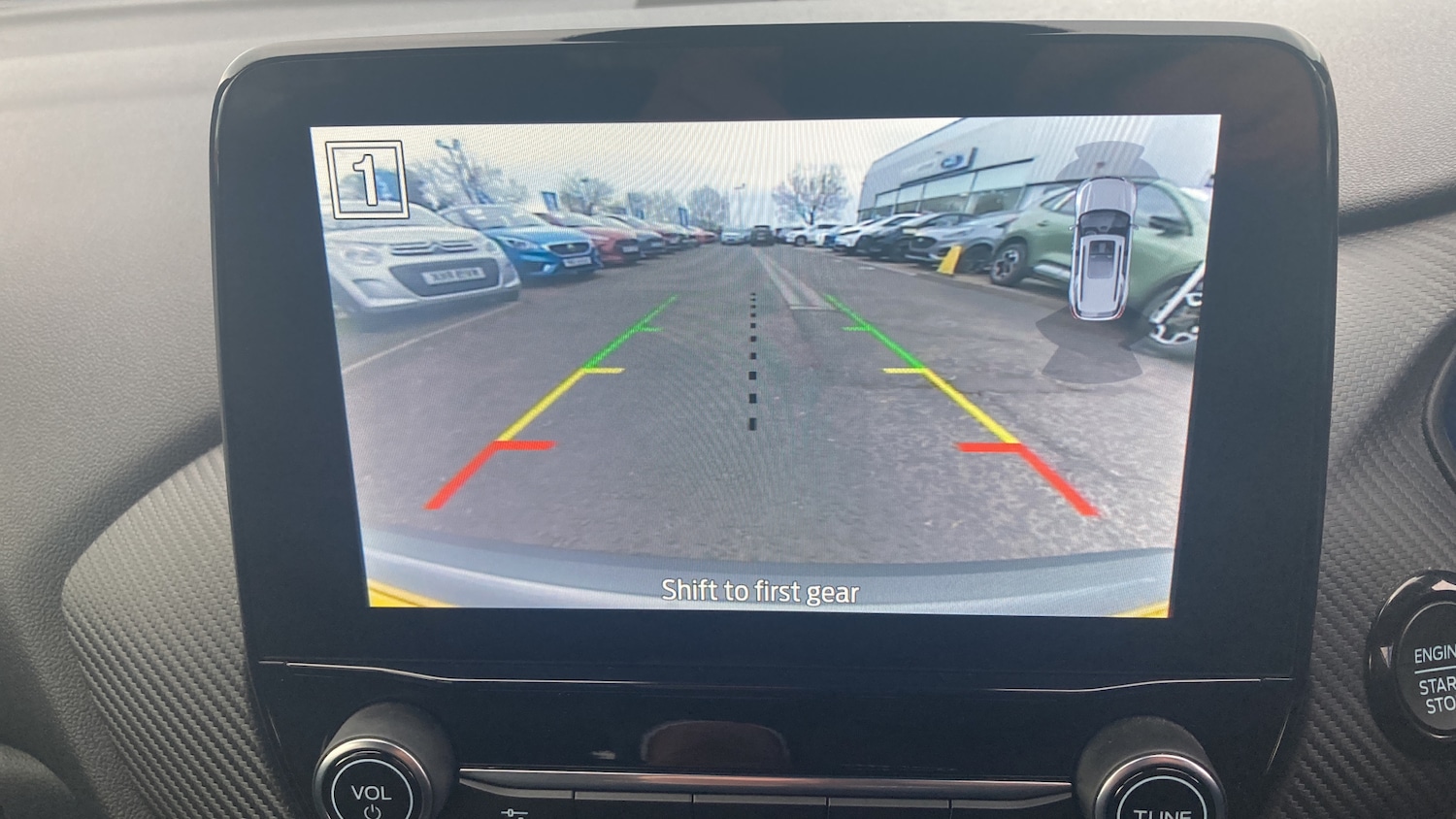 Used Ford Puma 2023 for sale - 77650173: Photo 34