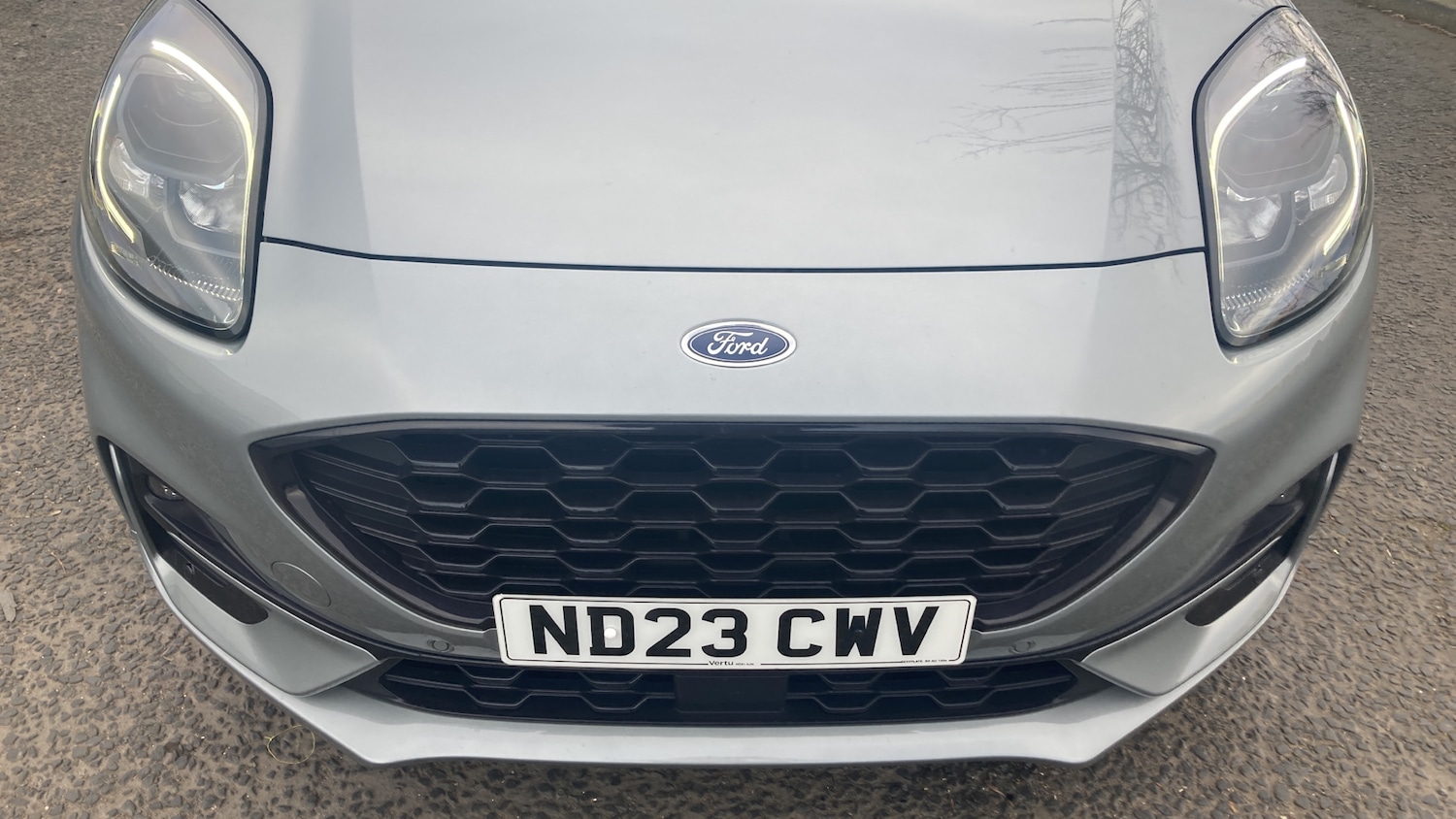 Used Ford Puma 2023 for sale - 77650173: Photo 37
