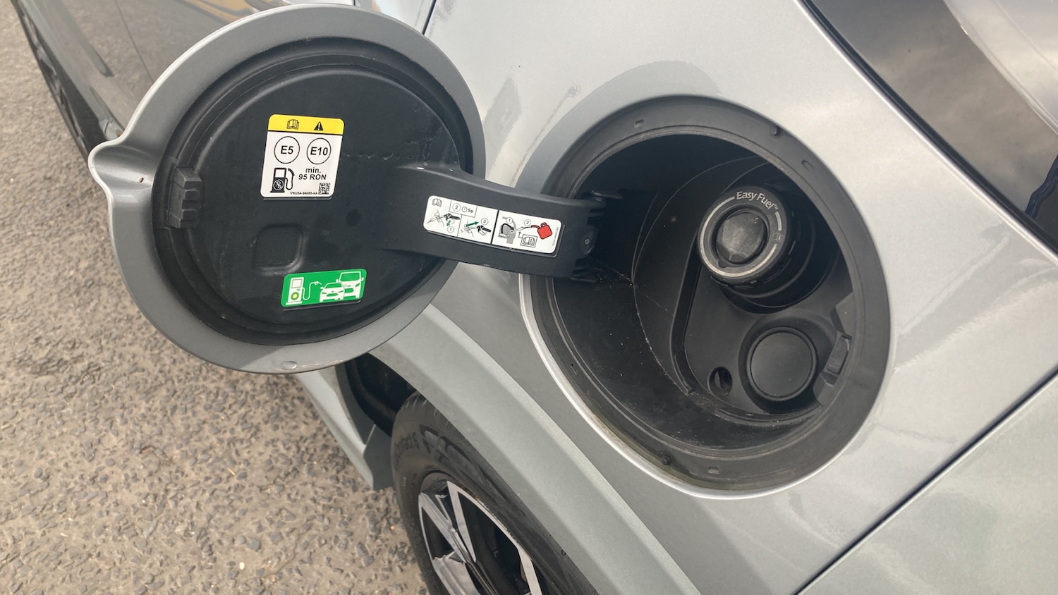 Used Ford Puma 2023 for sale - 77650173: Photo 39