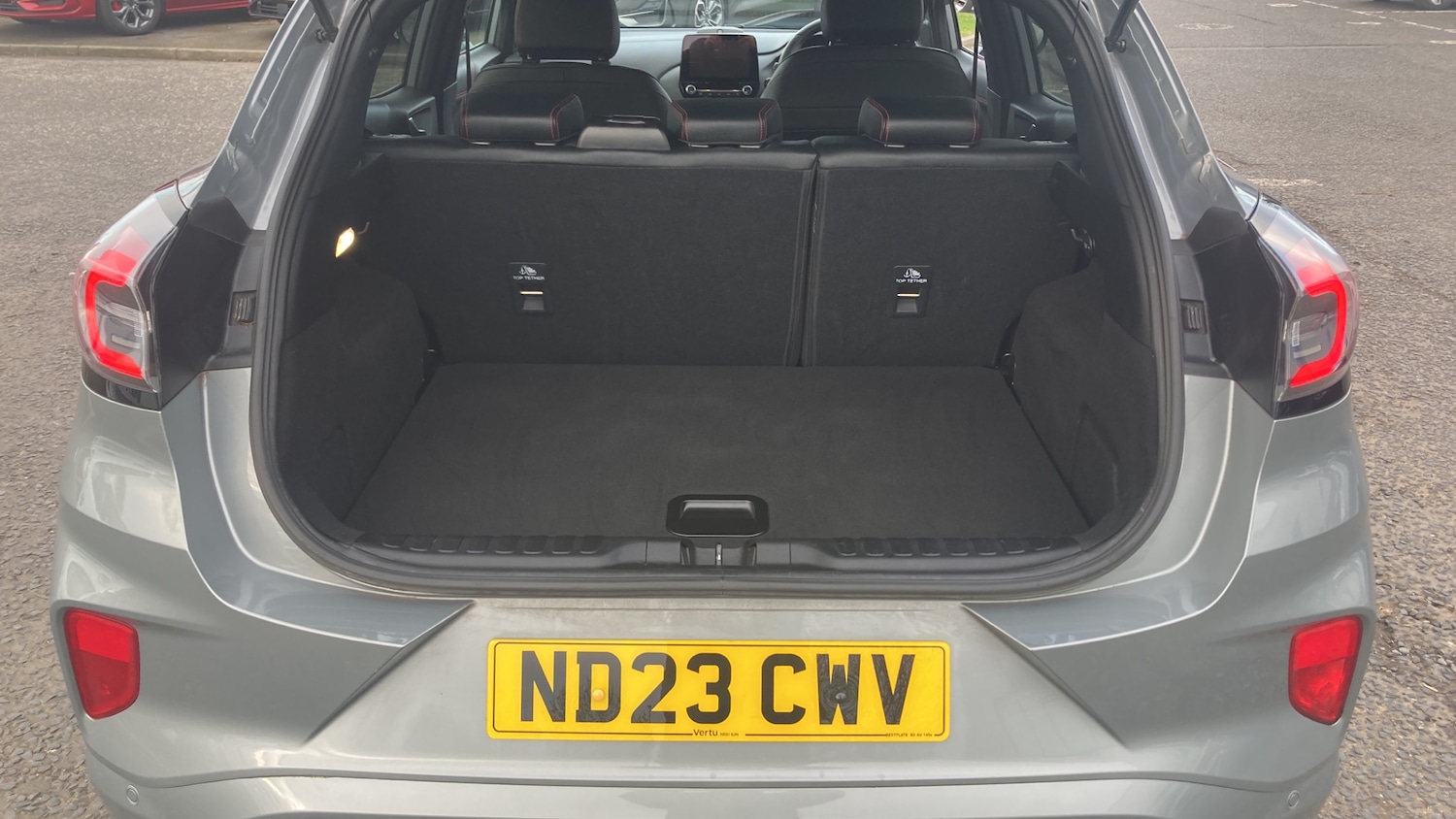 Used Ford Puma 2023 for sale - 77650173: Photo 4