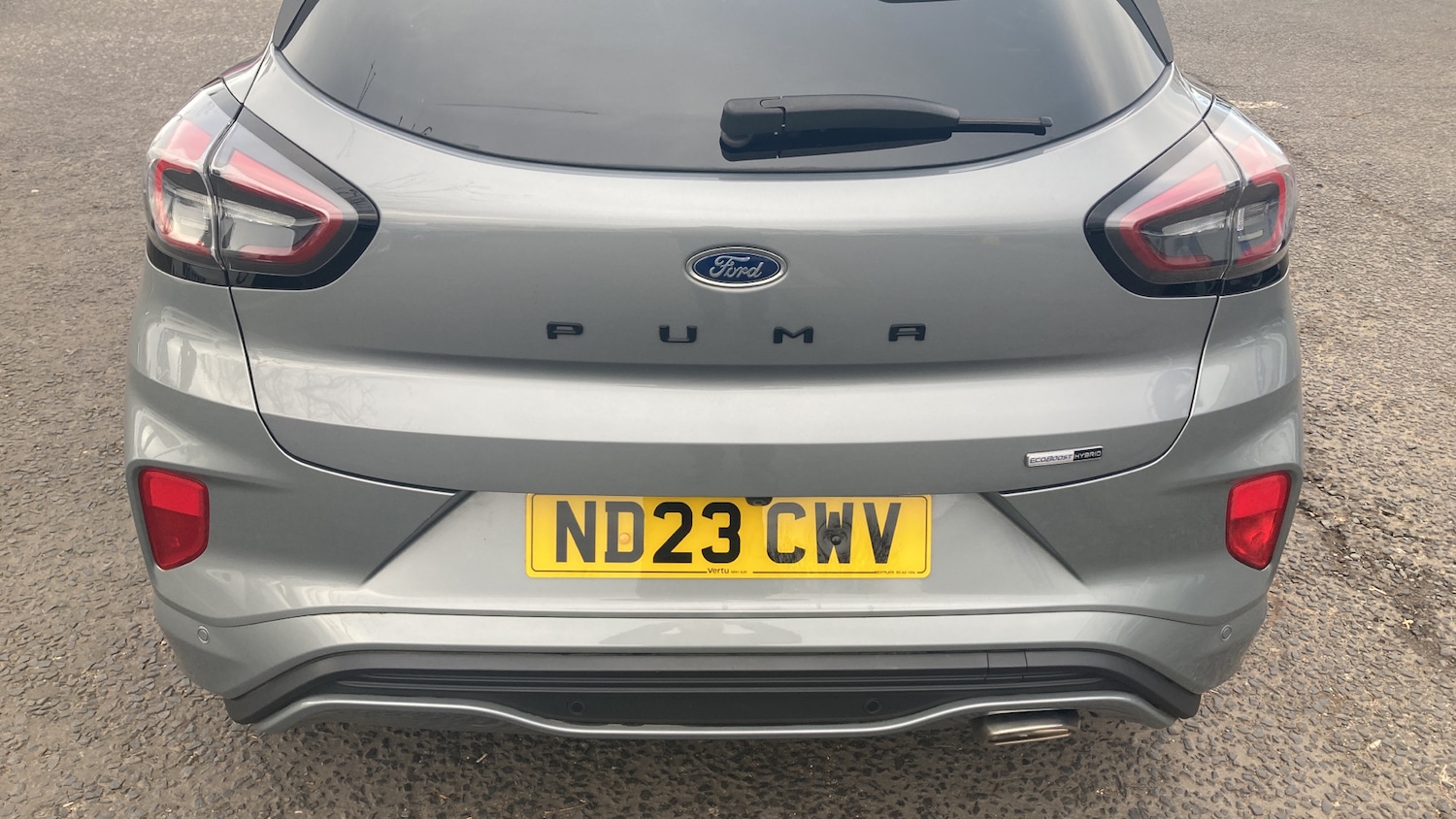 Used Ford Puma 2023 for sale - 77650173: Photo 40