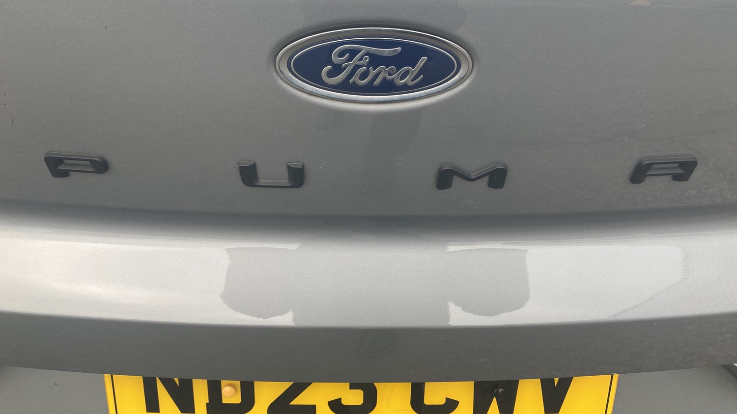 Used Ford Puma 2023 for sale - 77650173: Photo 41