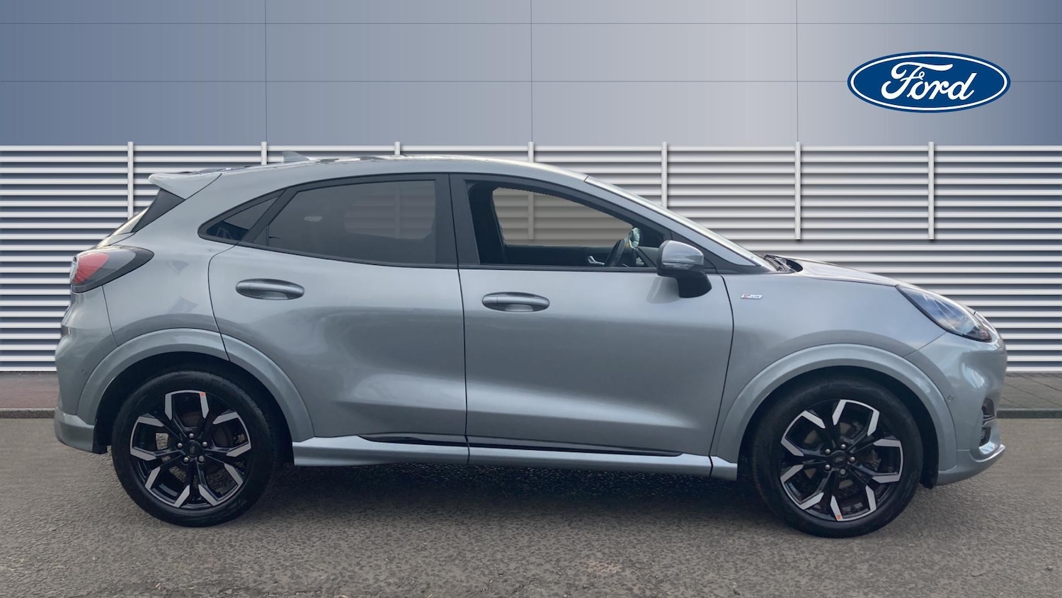 Used Ford Puma 2023 for sale - 77650173: Photo 5