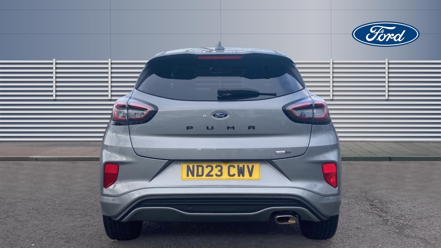 Used Ford Puma 2023 for sale - 77650173: Photo 6