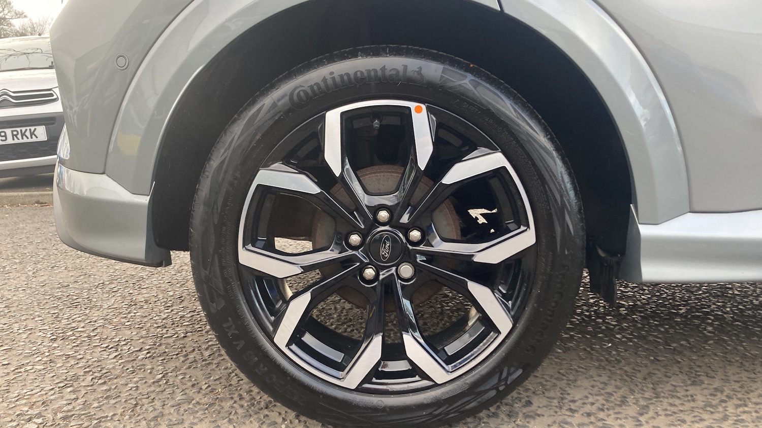 Used Ford Puma 2023 for sale - 77650173: Photo 7