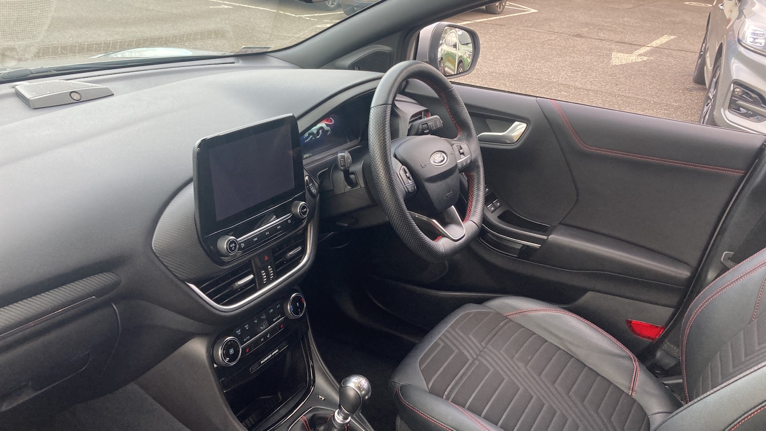 Used Ford Puma 2023 for sale - 77650173: Photo 9