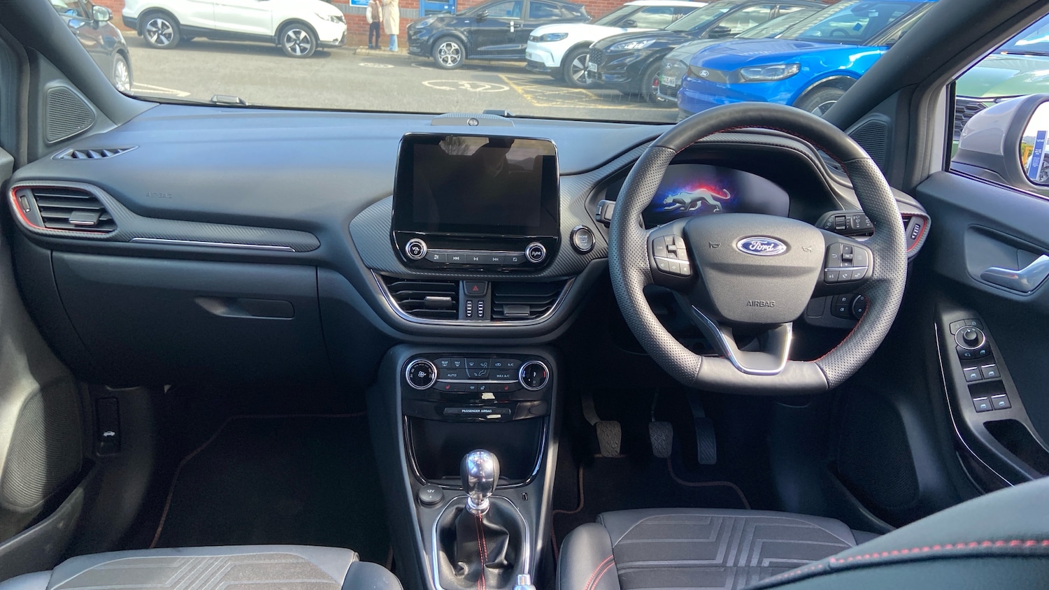 Used Ford Puma 2024 for sale - 78066639: Photo 10