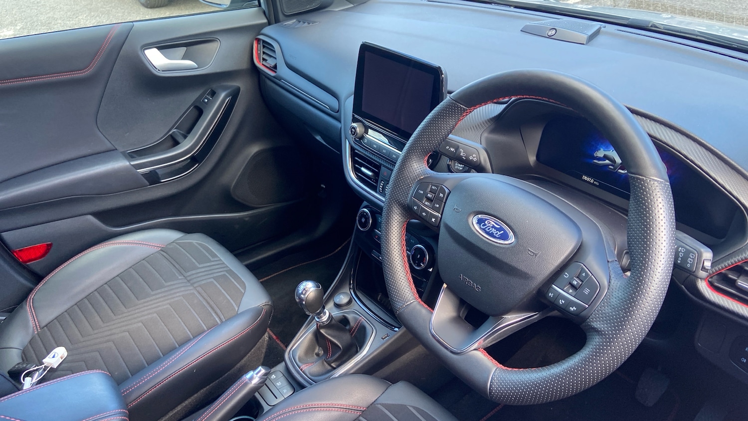 Used Ford Puma 2024 for sale - 78066639: Photo 11