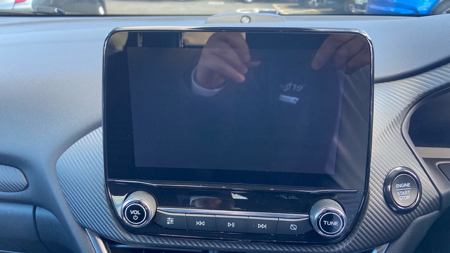 Used Ford Puma 2024 for sale - 78066639: Photo 12