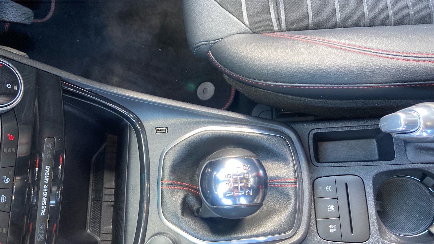 Used Ford Puma 2024 for sale - 78066639: Photo 13