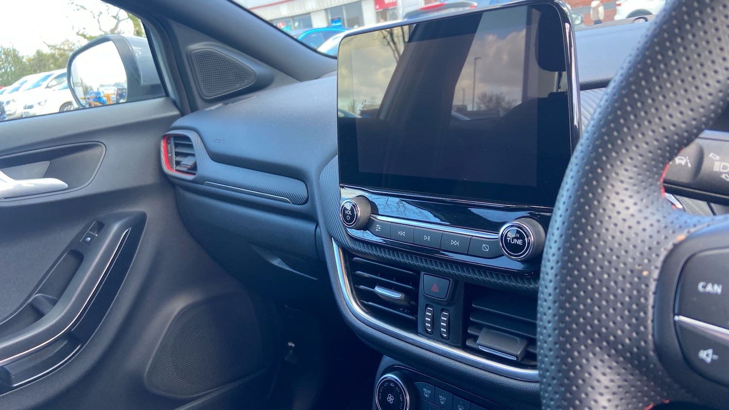 Used Ford Puma 2024 for sale - 78066639: Photo 14