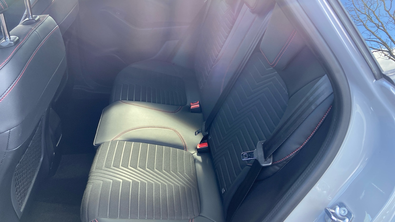 Used Ford Puma 2024 for sale - 78066639: Photo 16