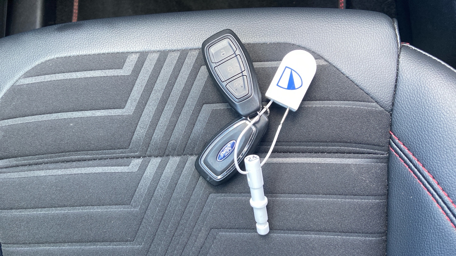 Used Ford Puma 2024 for sale - 78066639: Photo 20