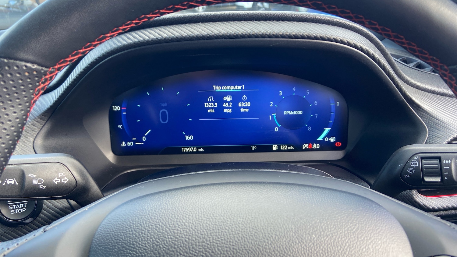 Used Ford Puma 2024 for sale - 78066639: Photo 27