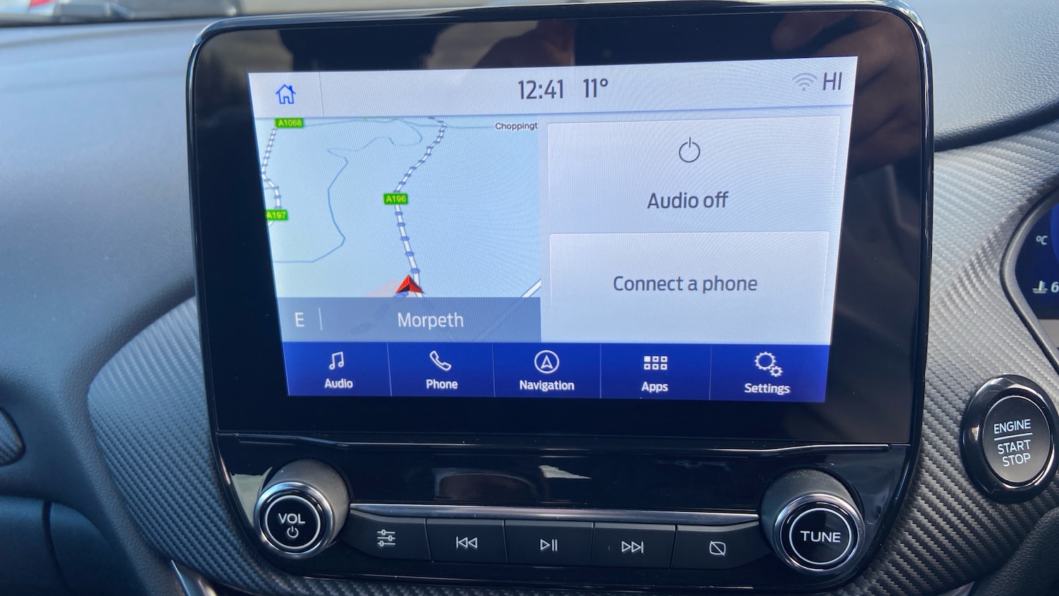 Used Ford Puma 2024 for sale - 78066639: Photo 28