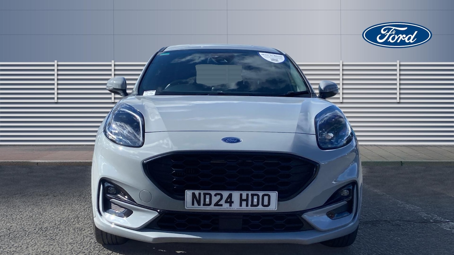 Used Ford Puma 2024 for sale - 78066639: Photo 3