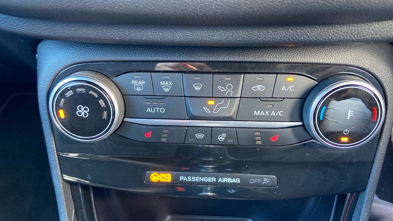 Used Ford Puma 2024 for sale - 78066639: Photo 32