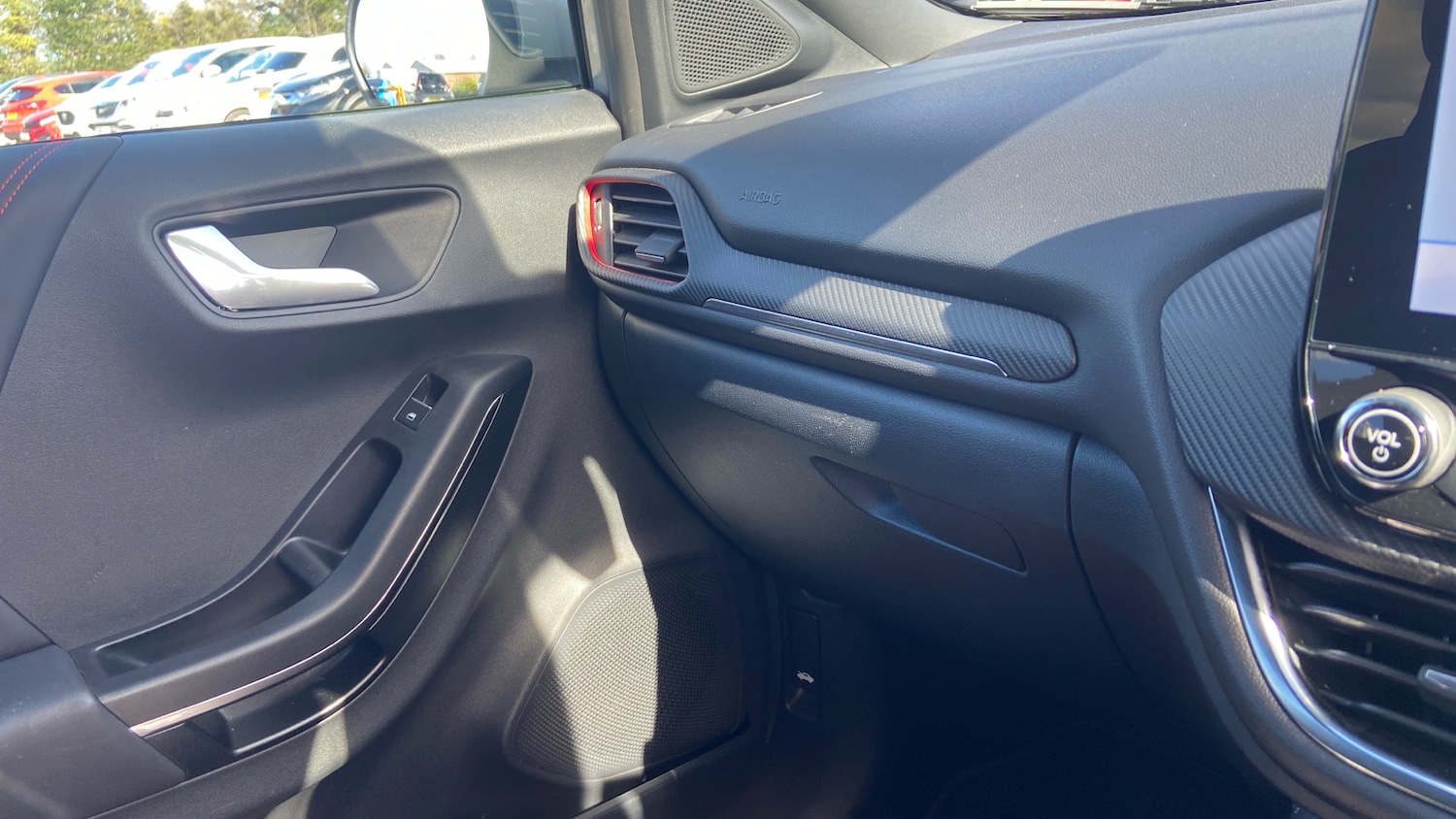 Used Ford Puma 2024 for sale - 78066639: Photo 40